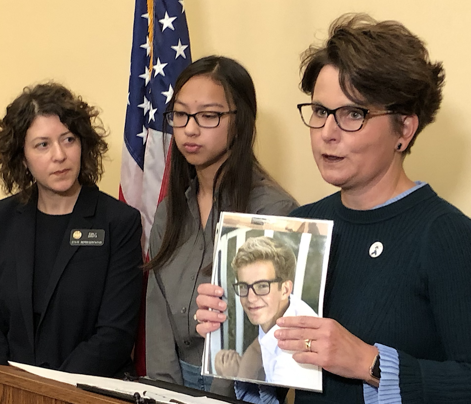 mental health bills